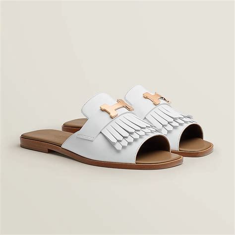 auteuil sandal hermes|Auteuil sandal .